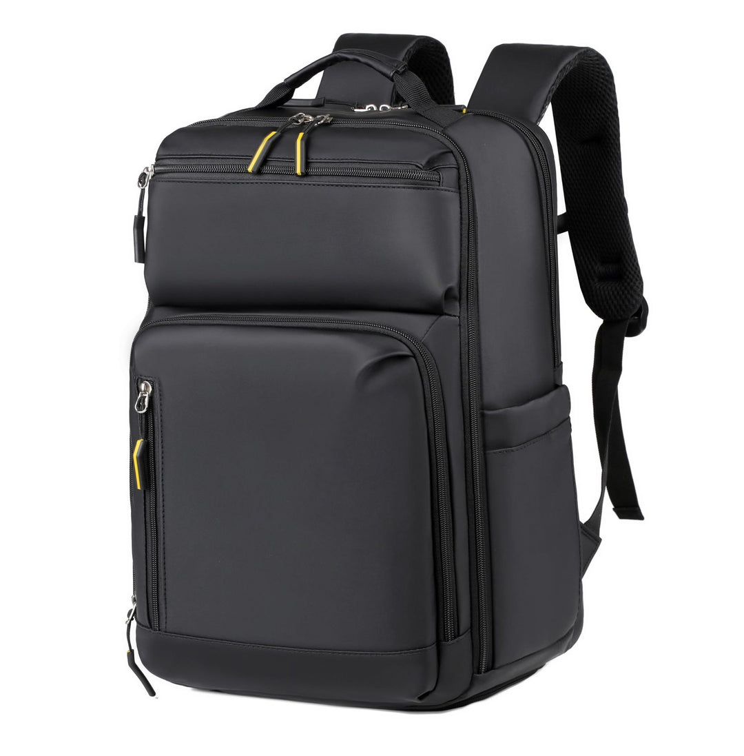 Multifunctional High-Performance Backpack Bowlift