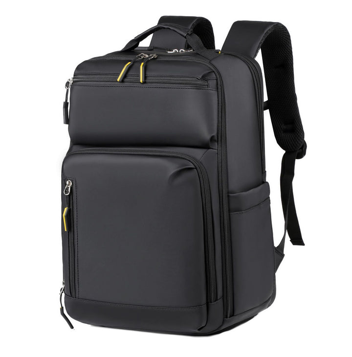 Multifunctional High-Performance Backpack Bowlift
