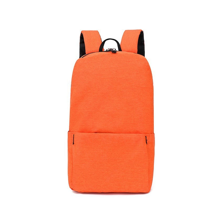 Lightweight Everyday Backpack Bowlift