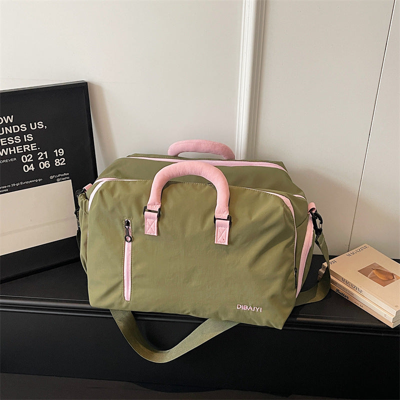 Premium Multi-Purpose Travel Duffel