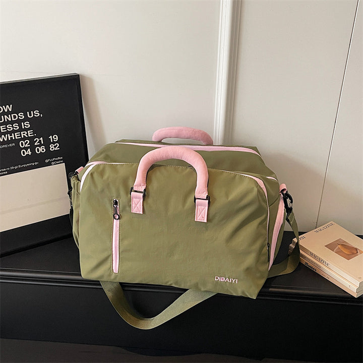 Premium Multi-Purpose Travel Duffel