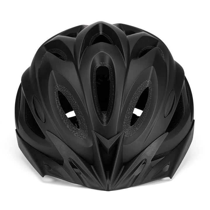 Ventilated Mountain Bike Helmet Bowlift