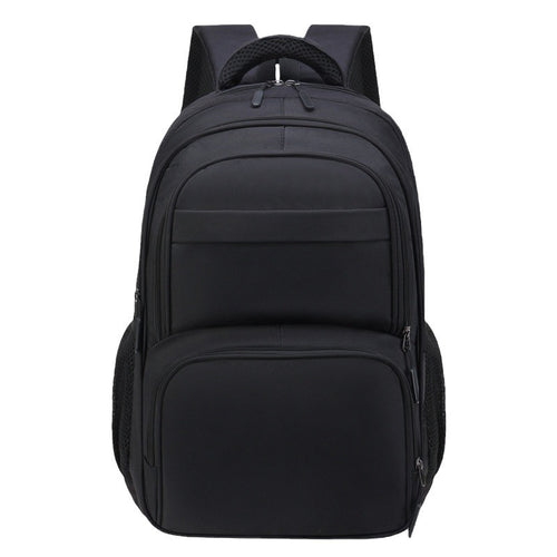 Ergonomic Multi-Storage Laptop Backpack Bowlift