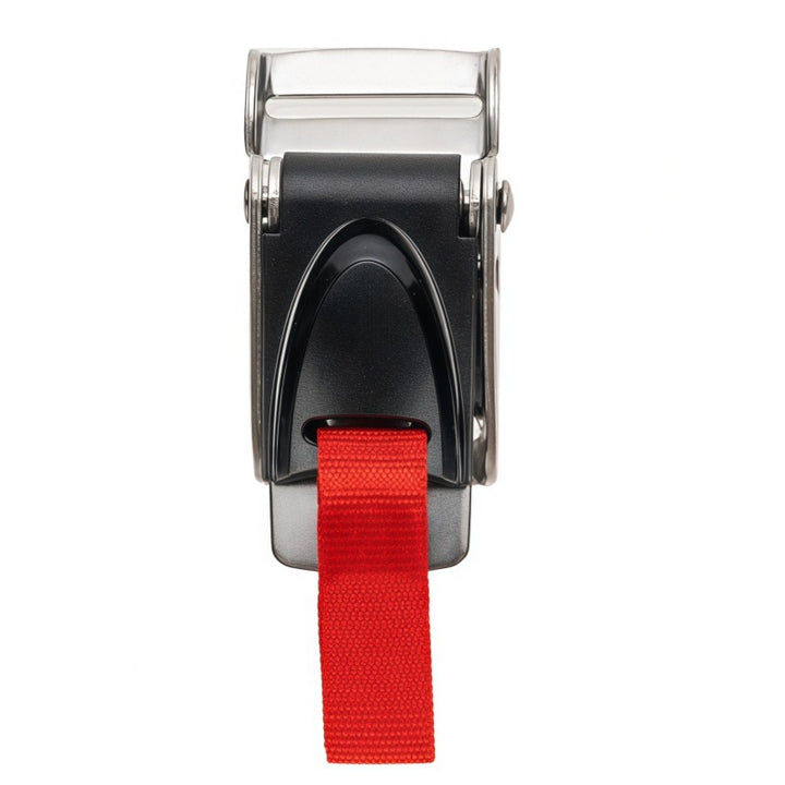 Motorcycle Helmet Quick Release Safety Buckle Bowlift