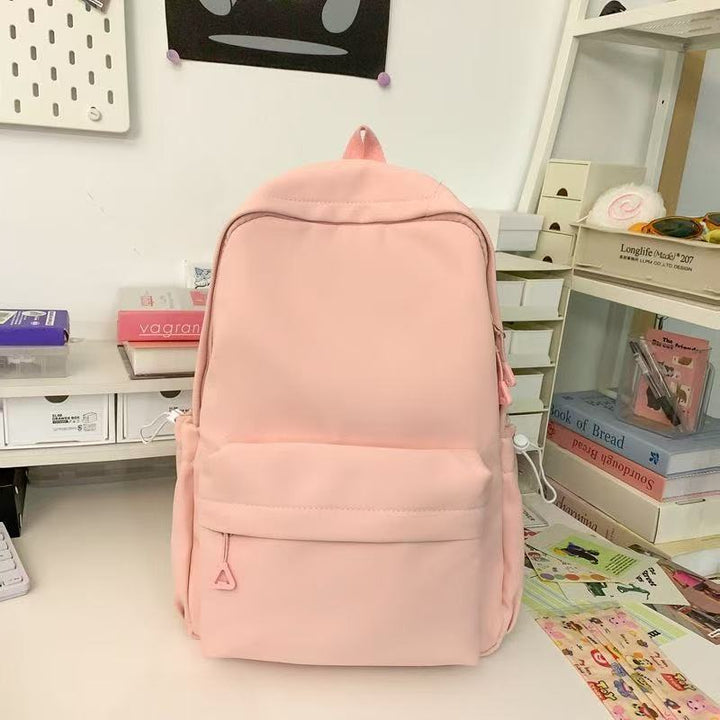 Versatile Laptop Backpack Bowlift