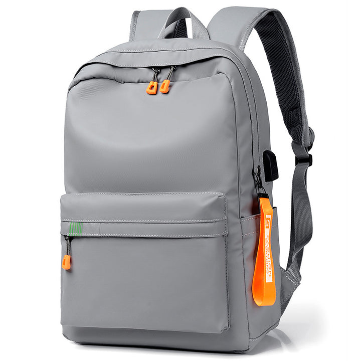 Premium Functional Travel Backpack Bowlift