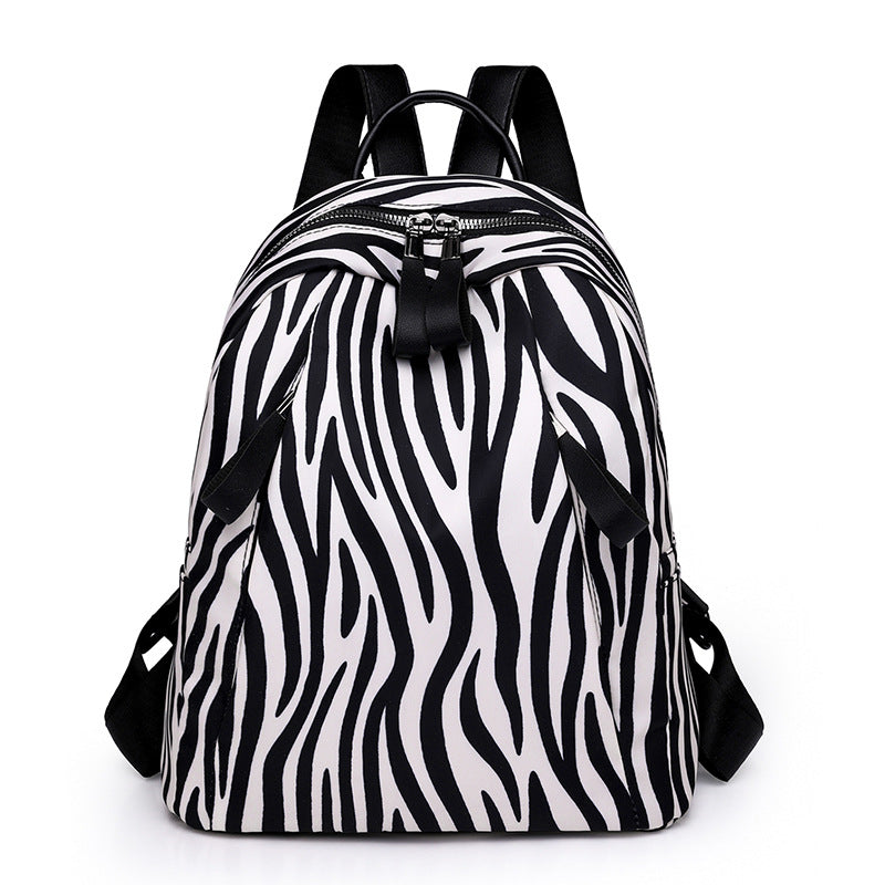 Trendy Fashion Backpack Bowlift