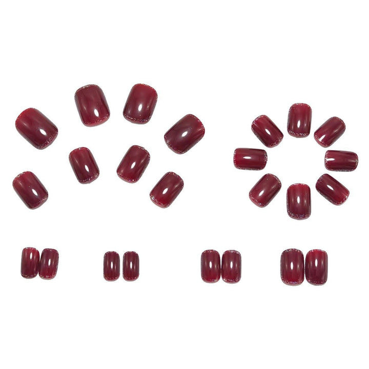 Care Nail Polish Bowlift