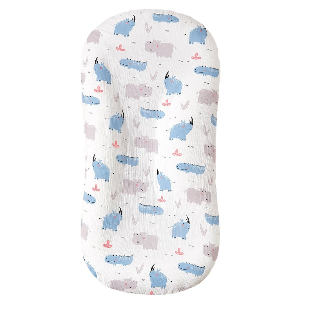 Baby Swaddle Blanket Bowlift