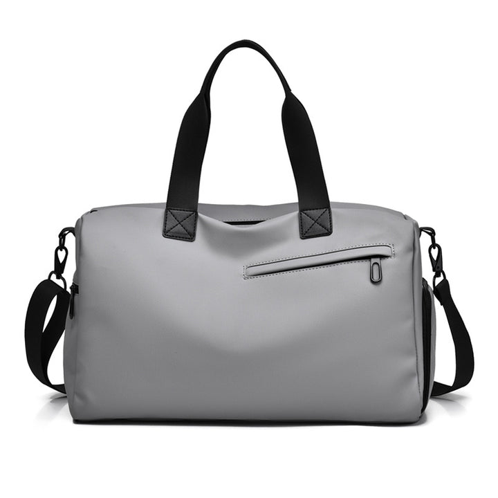 Sporty Weekend Bag Bowlift