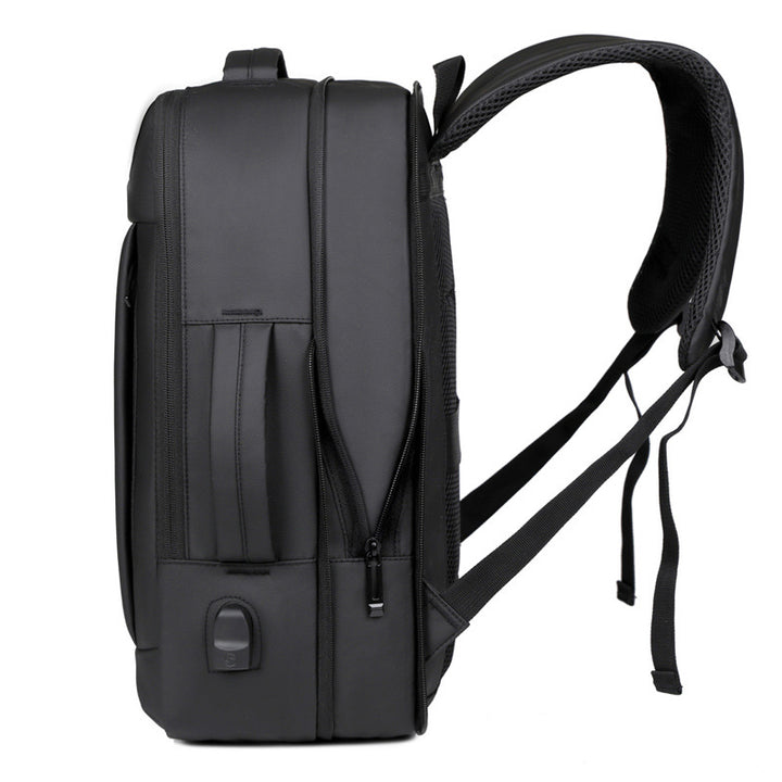 Professional Slim Backpack Bowlift