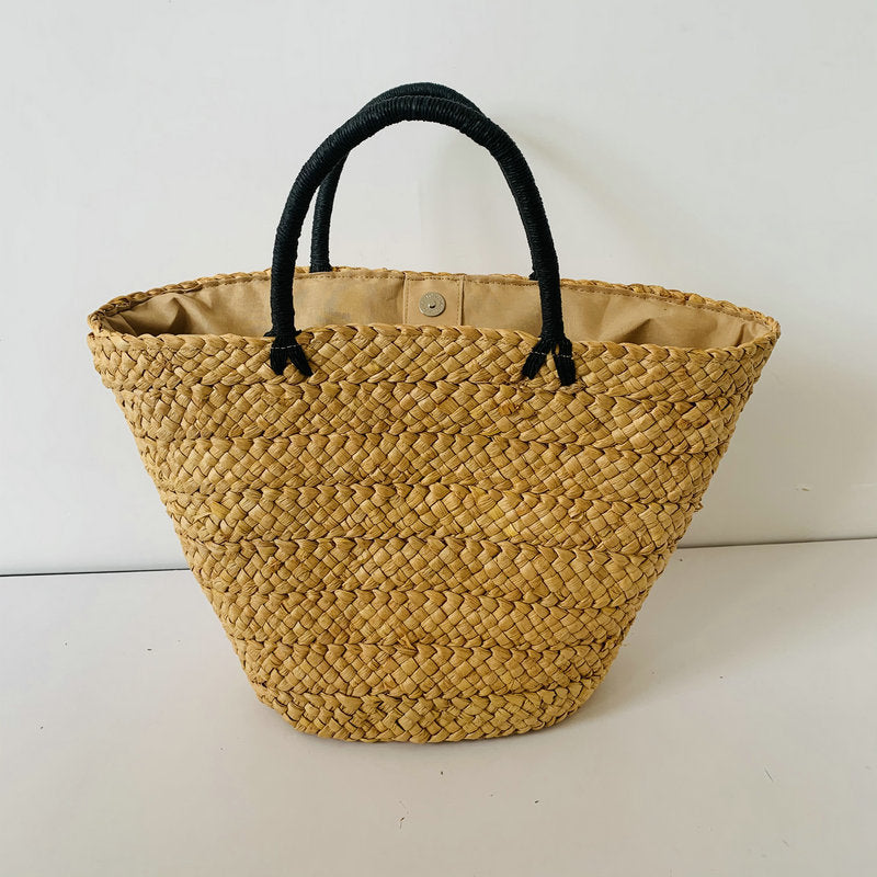 Elegant Macrame Shopping Bag Bowlift