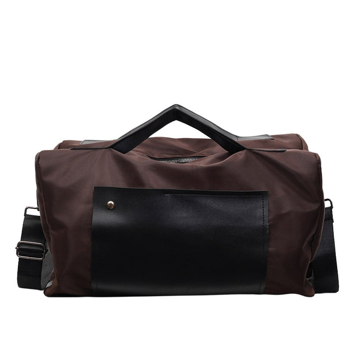 Functional Travel Duffel