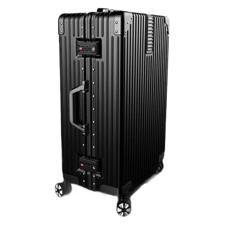 Travel Luggage Set Bowlift