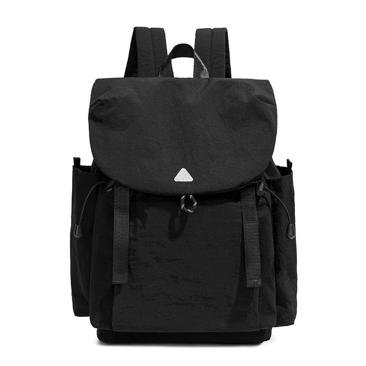 Eco-Friendly Outdoor Backpack Bowlift