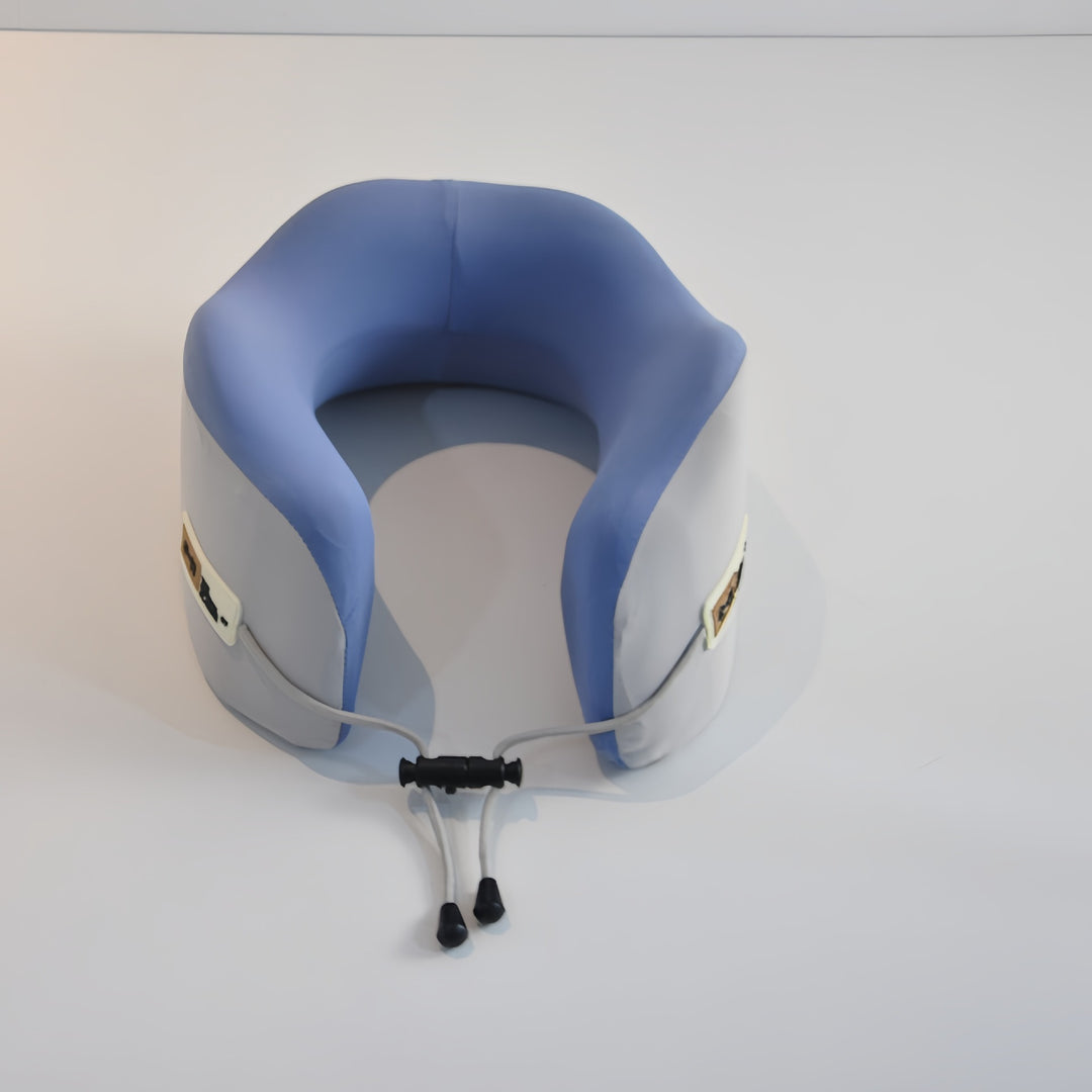 Ergonomic Travel Neck Support Pillow Bowlift