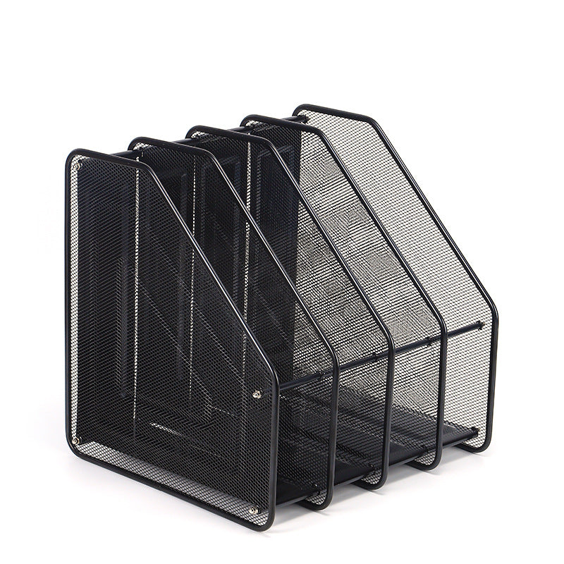 Mesh Document Holder Bowlift