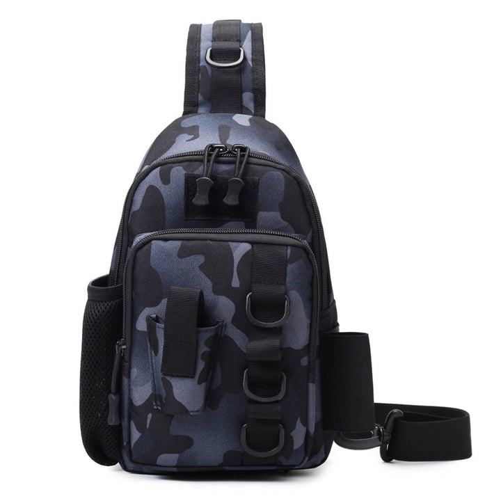 Tactical Sling Backpack Bowlift