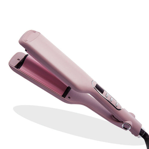 Professional Hair Straightener Bowlift