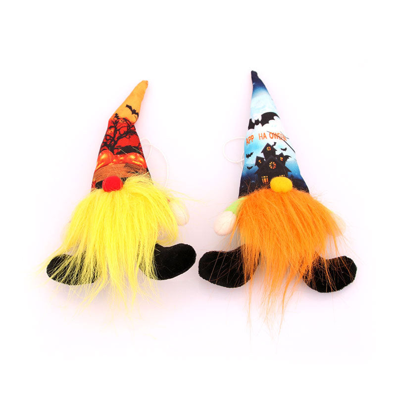 LED Light-Up Gnome Decoration Bowlift