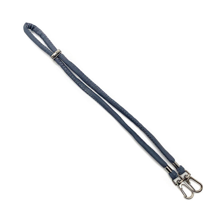Reflective Double-Duty Dog Leash Bowlift