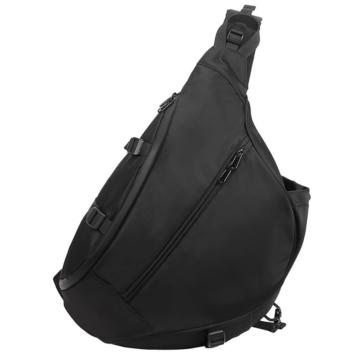 Ergonomic Adventure Sling Pack Bowlift