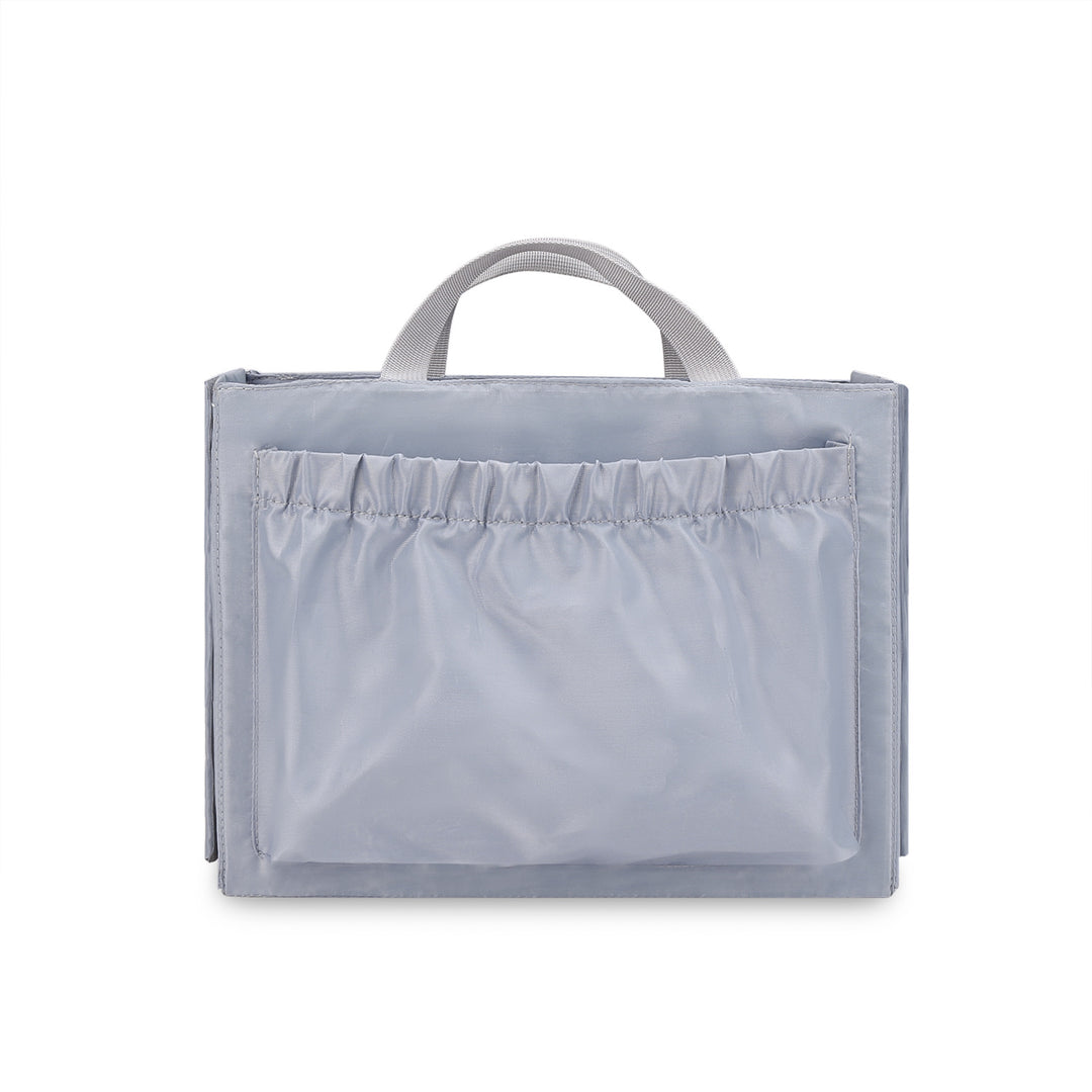 Multifunctional Foldable Bag Bowlift