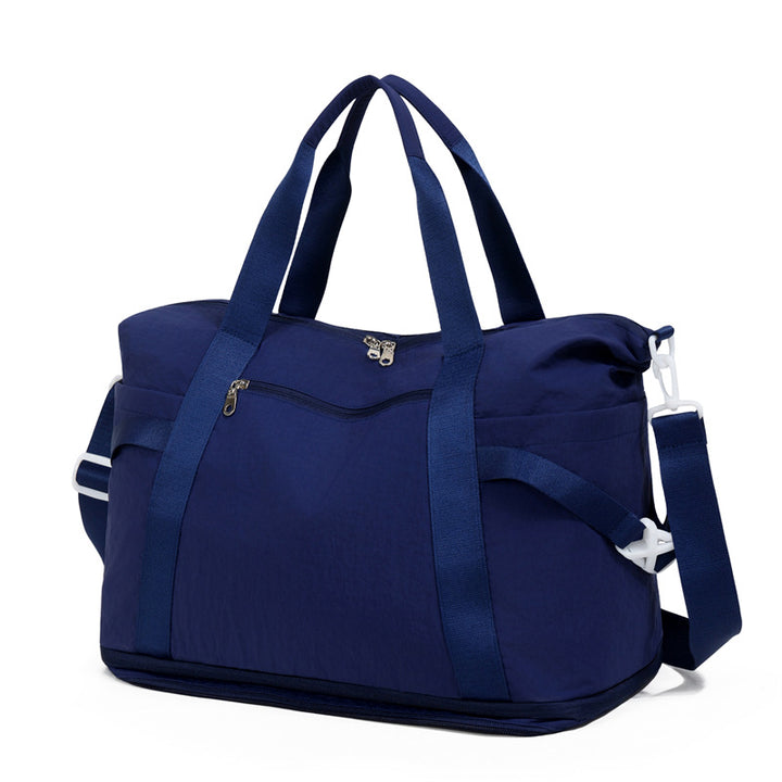 Sporty leisure bag Bowlift