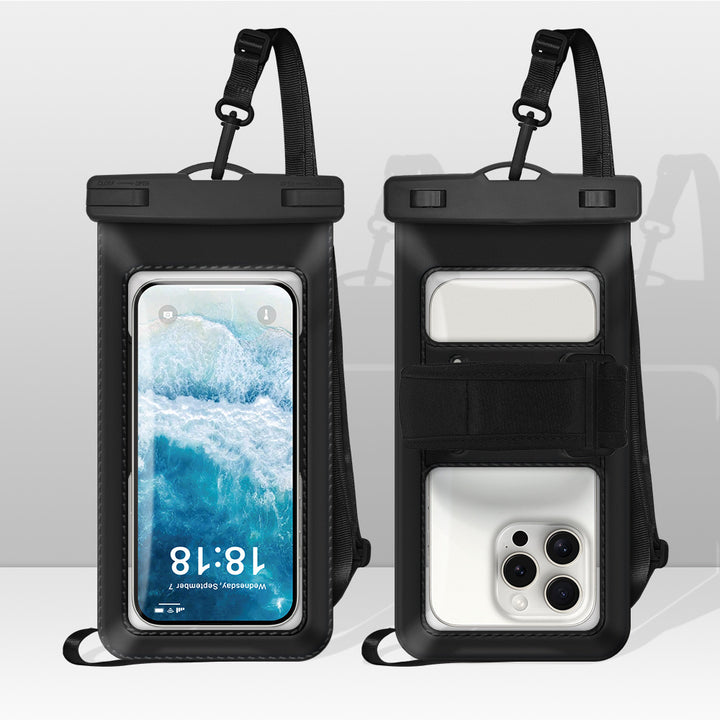 Waterproof Smartphone Case Bowlift