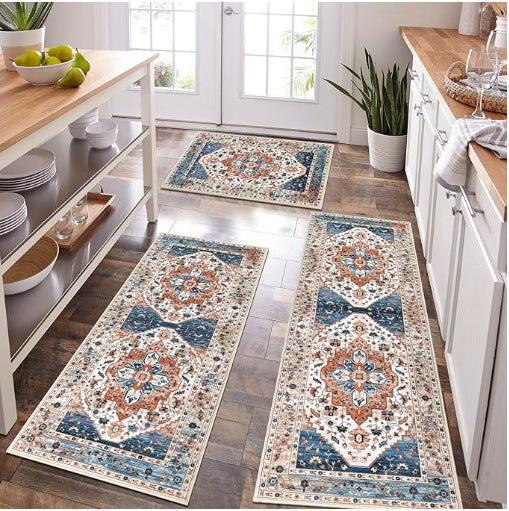 Home Decor Kitchen Mat Set Bowlift