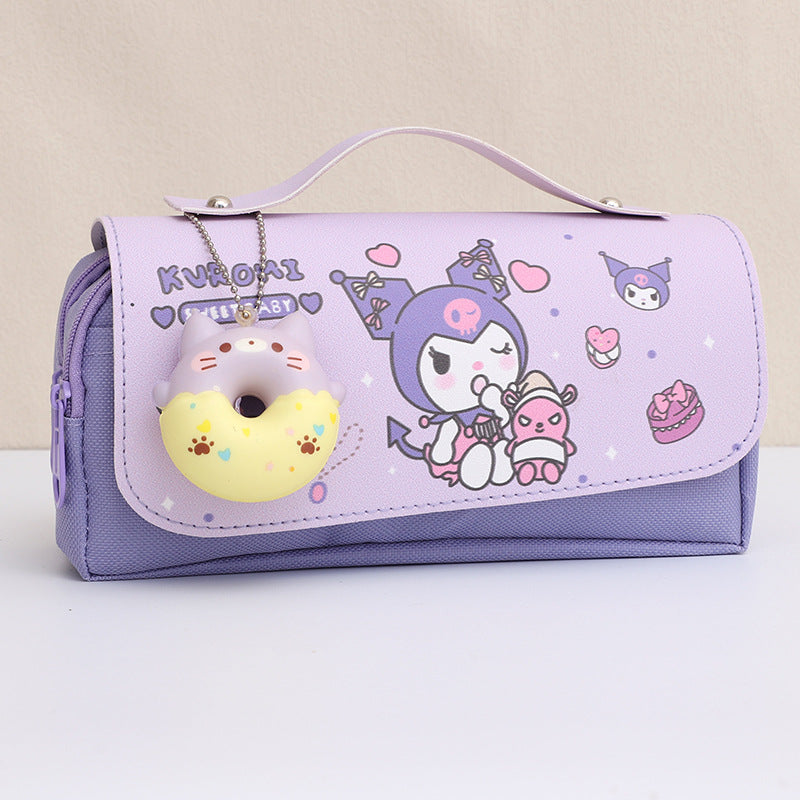 Sweet and Practical Wallet Bowlift