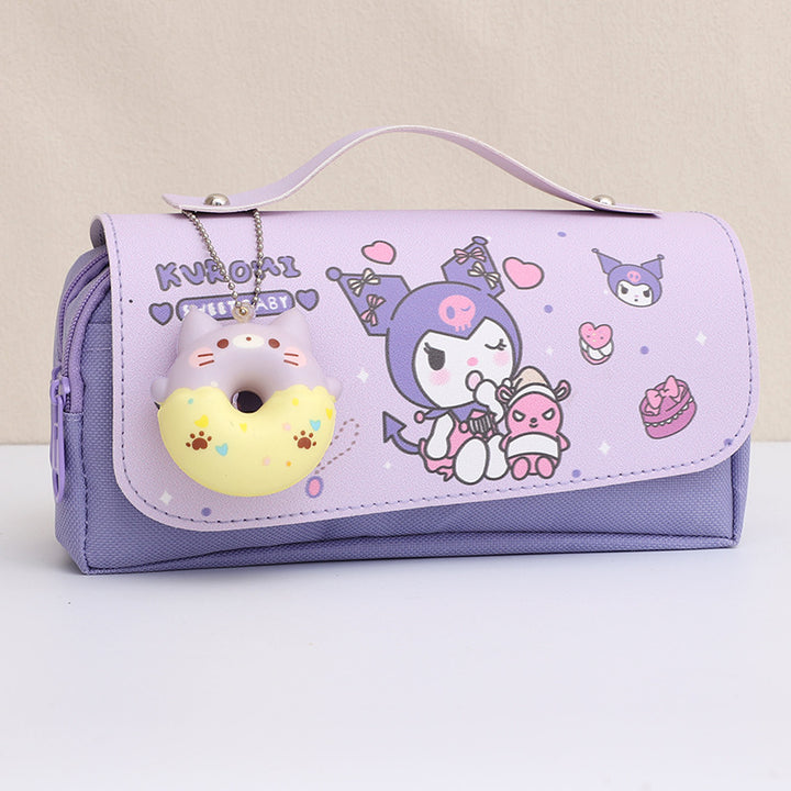 Sweet and Practical Wallet Bowlift