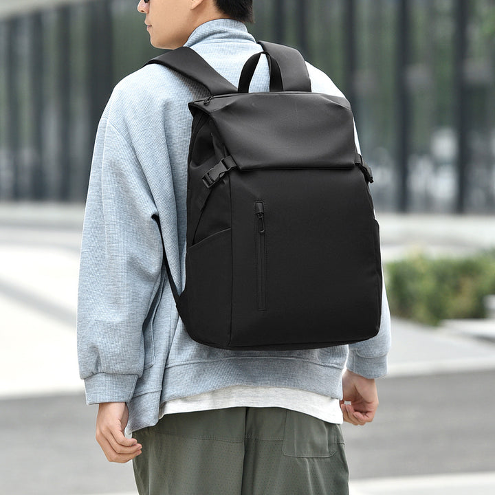 Versatile Travel Backpack Bowlift