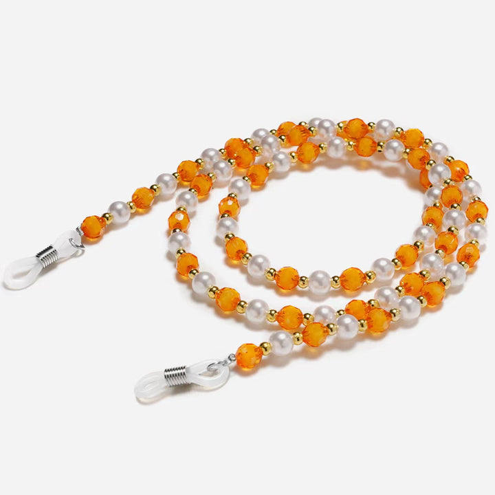 Decorative Eyewear Chain Bowlift