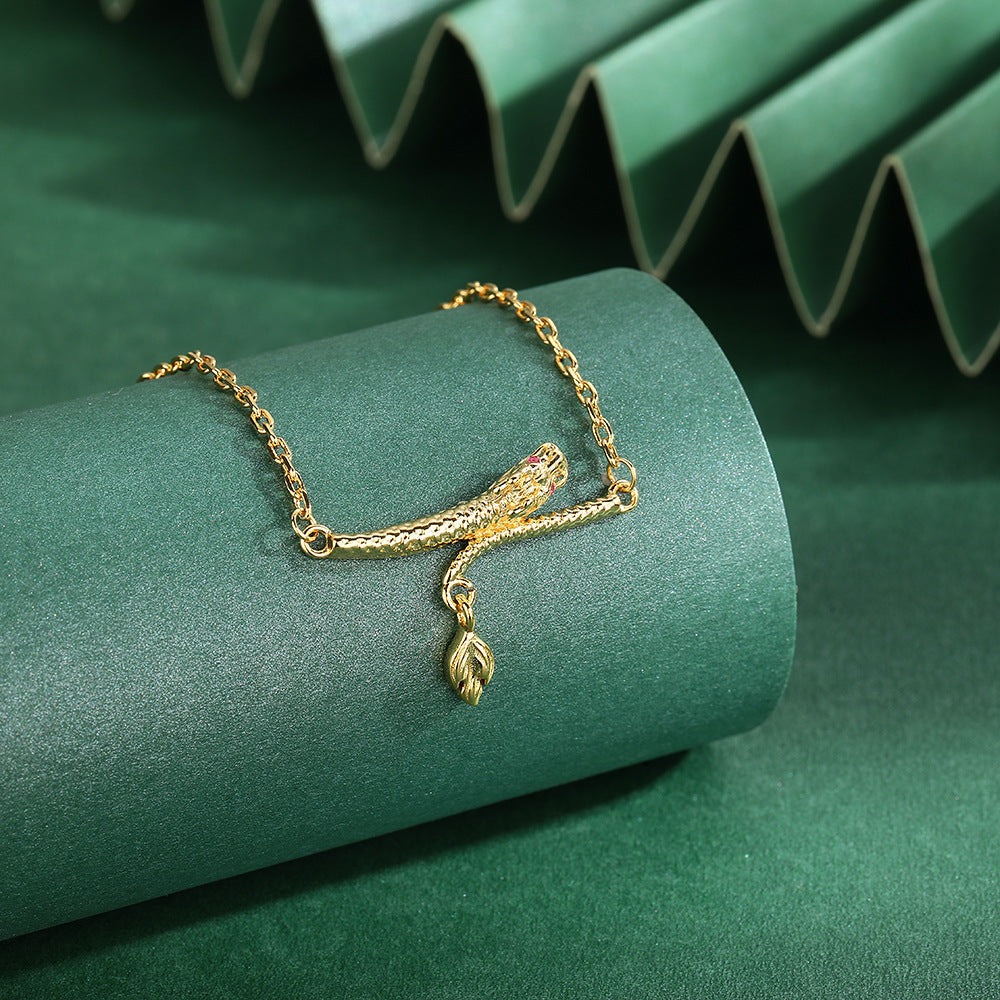 BowLift | LuckyDragon Powerful Prosperity Charm