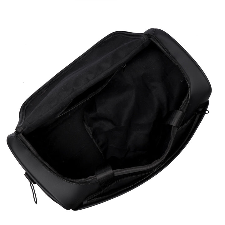 Versatile All-Weather Travel Duffle Bag Bowlift