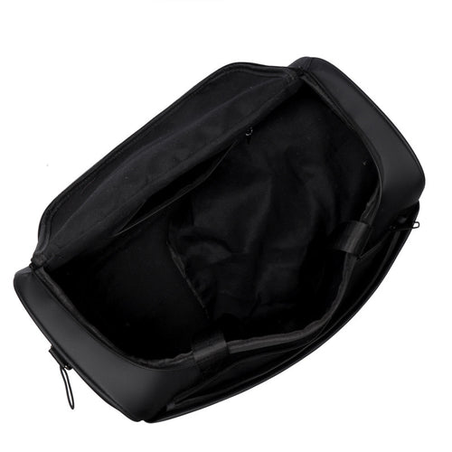 Versatile All-Weather Travel Duffle Bag Bowlift