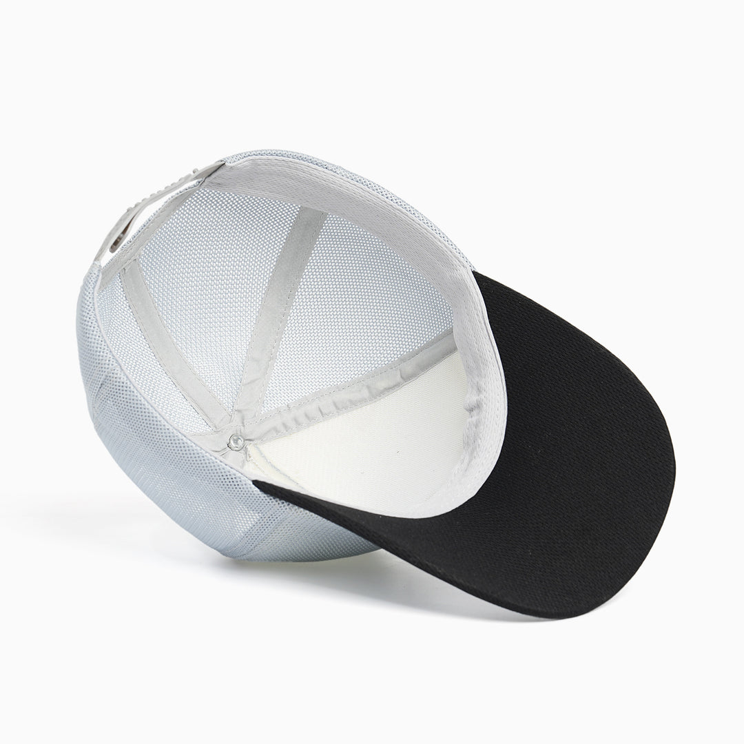 Women's sporty and breathable cap Bowlift