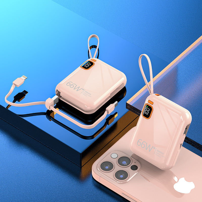 Powerbank Bowlift