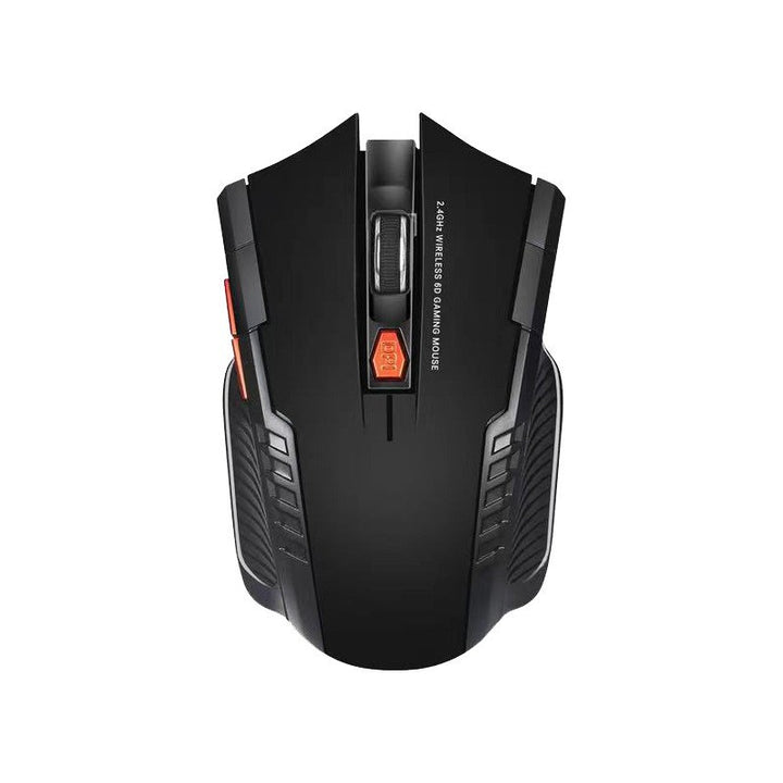 Gaming Mouse Bowlift