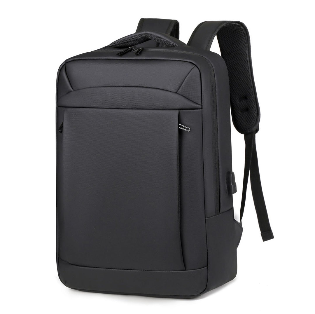 More modern travel backpack with ergonomic design Bowlift