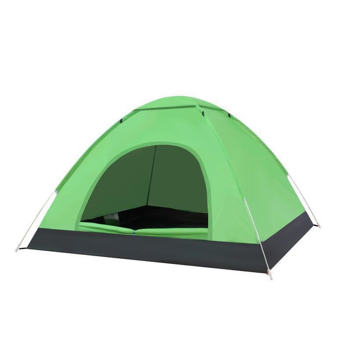 Automatic Camping Tent Bowlift