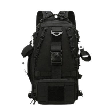 Tactical Travel Backpack Bowlift