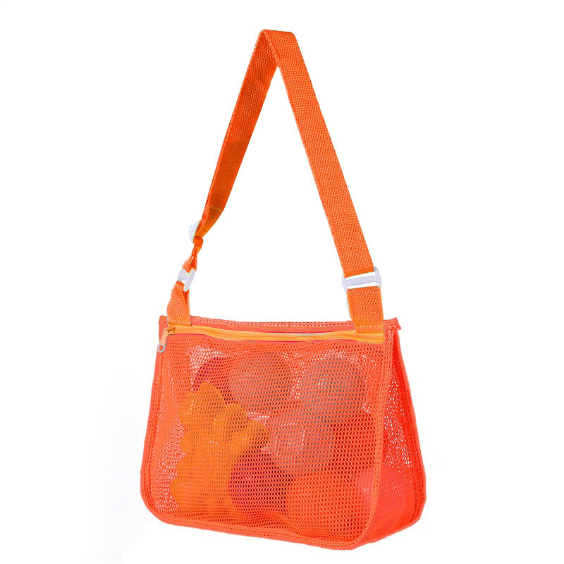 Practical mesh shopping bag Bowlift