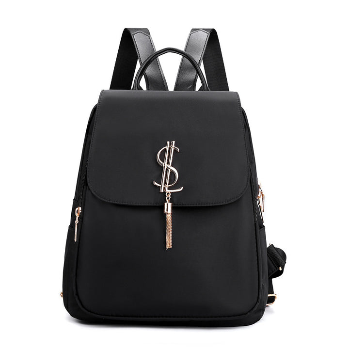 Casual Stylish Backpack Bowlift