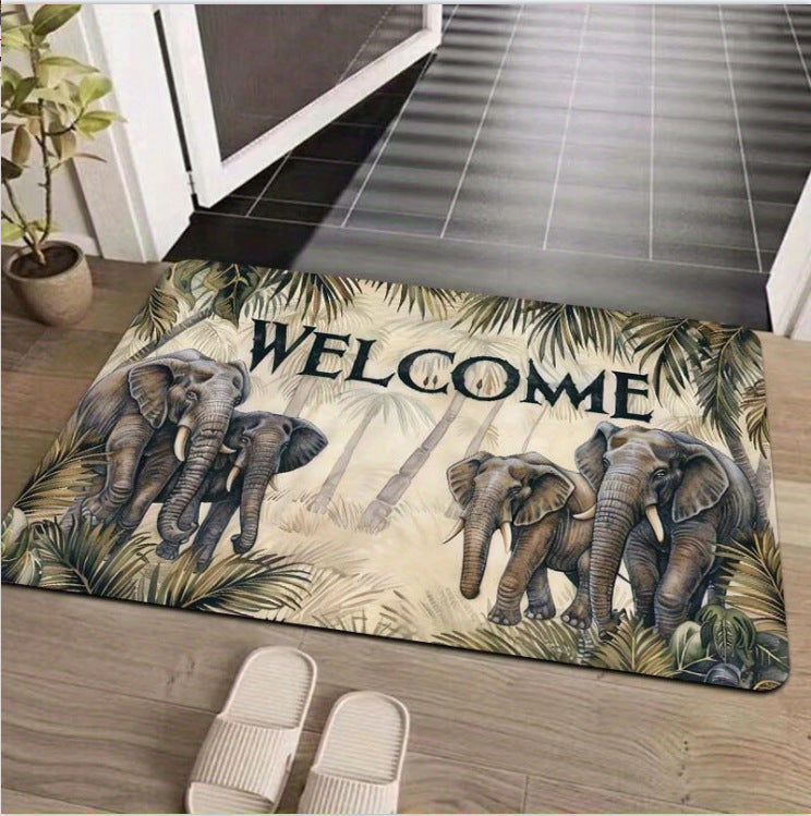 Welcome Mat Bowlift