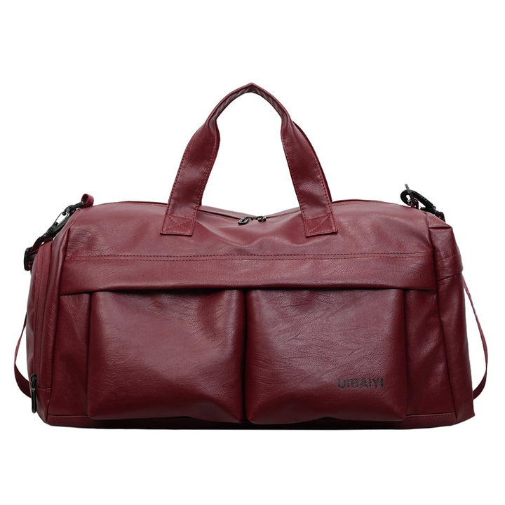 Stylish Travel Duffel Bag