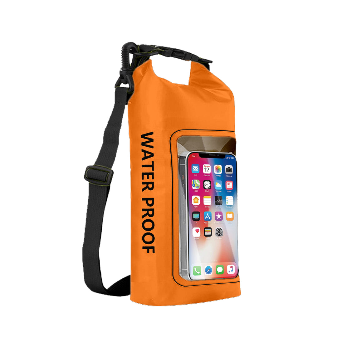 Waterproof tote bag Bowlift