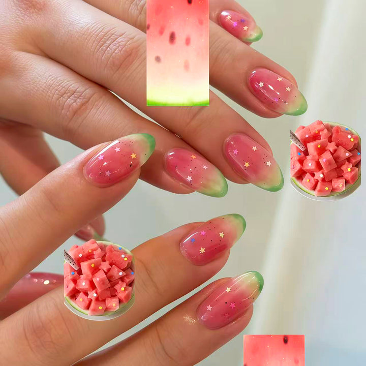 Decorative Nail Art Tips