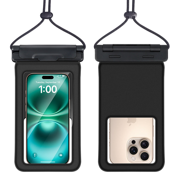 Waterproof Phone Case Bowlift